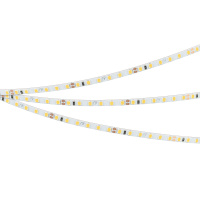 Лента RT-A120-5mm 24V Warm3000 (9.6 W/m, IP20, 2835, 5m) (, узкая) Arlight 024105(2)