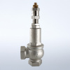 Клапан предохранительный 1' х 1-12 бар регулировочный VALTEC VT.1831.N.06 AV1831006