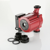 Насос циркуляционный RS 25/8-180 с гайками VALTEC VRS.258.18.0 NVC258180  