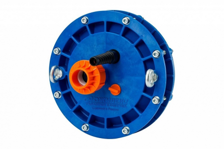 Оголовок ОСП 133-160/32 Джилекс 6302