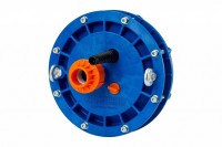 Оголовок ОСП 133-160/32 Джилекс 6302