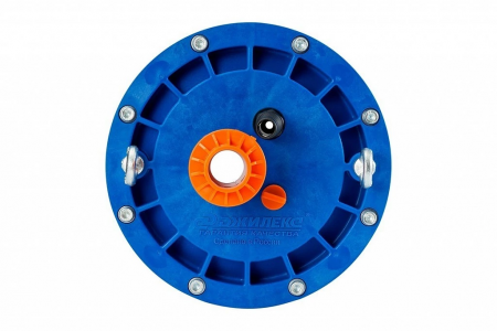 Оголовок ОСП 133-160/32 Джилекс 6302