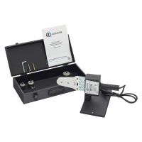 Комплект сварочного оборудования Мастер 10/1 20-32мм (600 Вт) AQUALINK 04593