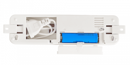 Светильник аварийного освещения KL-30 с           непостоянным (DC ) режимом свечения SLT 10102