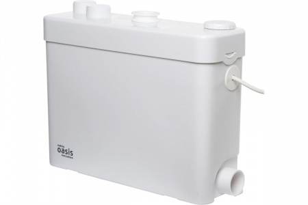 Р0000012054 Насос канализационный SV-400 Oasis 