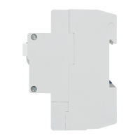 Выключатель автоматический дифференциального тока АВДТ с защитой от сверхтоков 4П 25А 30мА AC OptiDin VD63-42C25-A-УХЛ4 КЭАЗ 103478