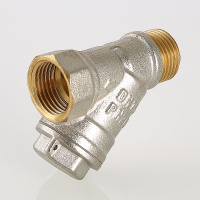 Фильтр латунный сетчатый 1/2' ВН VALTEC VT.191.N.04 AF1910004