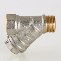 Фильтр латунный сетчатый 1/2' ВН VALTEC VT.191.N.04 AF1910004