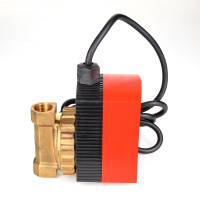 Насос циркуляционный для ГВС VSB 04-15 VALTEC VSB.004.15.0 NVC004150  