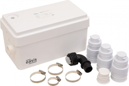 Р0000009840 Насос канализационный SD-250 Oasis 