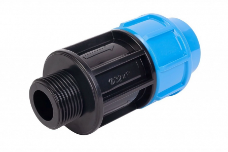 9293 Клапан обратный 32 Джилекс 