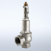 Клапан предохранительный 1'1/4 х 1-12 бар регулировочный VALTEC VT.1831.N.07 AV1831007