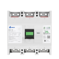 Выключатель автоматический ВА57-39-340010-400А-660/380AC-4000А Контактор L630-0015