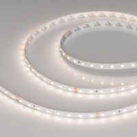 Лента RT-A80-8mm 24V Day4000 (6 W/m, IP20, 2835, 5m) (, высок.эфф.150 лм/Вт) Arlight 024512(2)