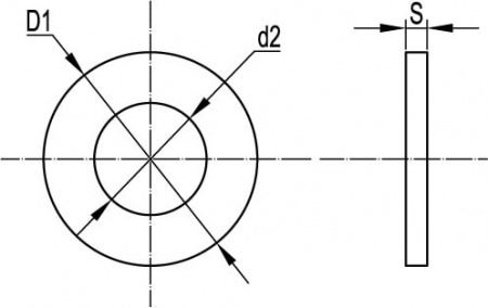 Монтажный комплект муфта труба-коробка DN 23 мм, М25х1.5. полиамид, цвет черный DKC PACM23M25N