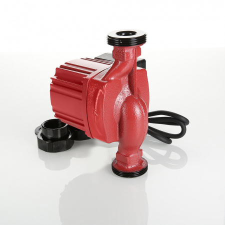 Насос циркуляционный RS 25/4-180 с гайками VALTEC VRS.254.18.0 NVC254180  