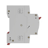 Выключатель автоматический двухполюсный 40А C 6кА MD63N-2PC40 DKC
