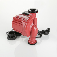 Насос циркуляционный RS 25/6EA-180 с гайками VALTEC VRS.256EA.18.0 NVC25618E  