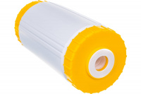 Картридж для магистрального фильтра ЭФИО 112/250М 10 BB для умягчения Джилекс 1342