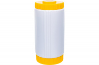 Картридж для магистрального фильтра ЭФИО 112/250М 10 BB для умягчения Джилекс 1342