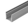 023722 Профиль SL-SLIM20-H20-2000 ANOD (ARL, Алюминий) Arlight 