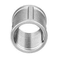 Муфта ВВ 3/4' никелированная AQUALINK 02530