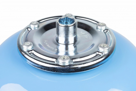 Гидроаккумулятор вертикальный В 150, металлический фланец Джилекс 7151