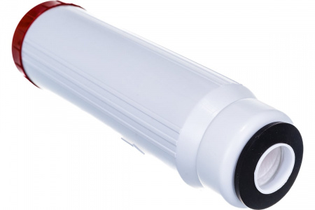 Картридж для магистрального фильтра ЭФЖ 63/250 10SL железо, марганец, сероводород Джилекс 1344