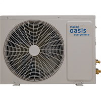 Кондиционер (Сплит-система) настенная инверторная OX-7I, внешний и внутренний блоки Oasis Klima Р0000084658