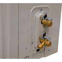 Кондиционер (Сплит-система) настенная инверторная OX-7I, внешний и внутренний блоки Oasis Klima Р0000084658