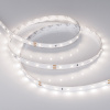 Лента LED RT-A60-8mm 24V Day4000 (4.8 W/m, IP20, 2835, 5m) (ARL, Открытый) Arlight 016144(2)