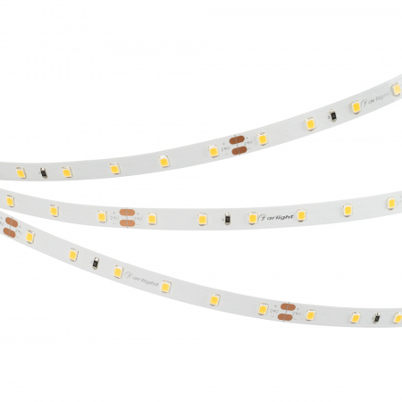 Лента LED RT-A60-8mm 24V Day4000 (4.8 W/m, IP20, 2835, 5m) (ARL, Открытый) Arlight 016144(2)
