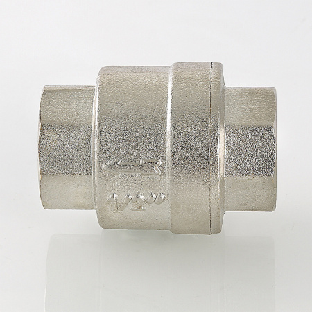 VT.161.N.04 Клапан обратный 1/2' VALTEC  APVT16104