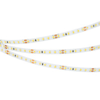 Лента LED RT-A120-8mm 24V Day4000 (9.6 W/m, IP20, 2835, 5m) (ARL, Открытый) Arlight 011581(2)