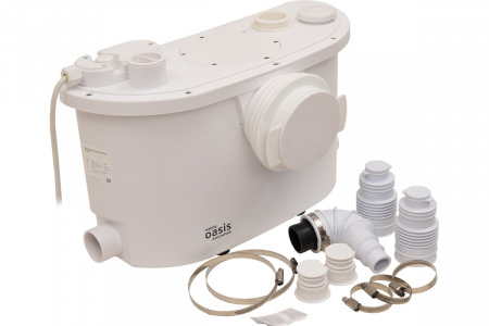 Насос канализационный ST-600 Oasis Р0000009839