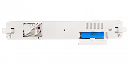 Светильник аварийного освещения KL-60 с           непостоянным (DC ) режимом свечения SLT 10047