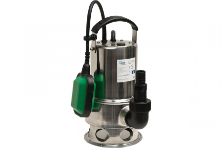 Р0000006212 Насос дренажный для грязной воды DN 175/7 Oasis 