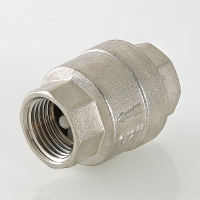 Клапан обратный 1'1/2 VALTEC VT.161.N.08 APVT16108