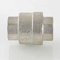 Клапан обратный 1'1/2 VALTEC VT.161.N.08 APVT16108