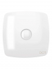 Вентилятор осевой вытяжной с обратным клапаном D125 DiCiTi RIO 5C 00-99003515