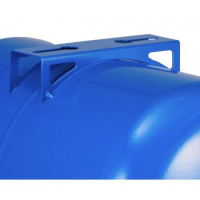 Гидроаккумулятор горизонтальный Г 24, металлический фланец Джилекс 7021