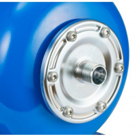 Гидроаккумулятор горизонтальный Г 24, металлический фланец Джилекс 7021