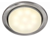 LUVB0-GX70-1-K01 LIGHTING Светильник 4115 встраиваемый под лампу GX70 белый IEK 
