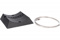 Кронштейн со стальным хомутом для крепления расширительных баков отопления 14 л. Джилекс 9020