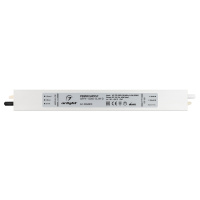 Блок питания ARPV-12060-SLIM-D (12V, 5A, 60W) (ARL, IP67 Металл, 3 года) Arlight 022458(1)