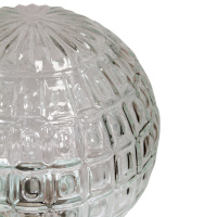 Светильник НББ-64-60 наклонное основание (Гранат) Элетех 1005100179