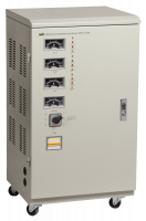 Стабилизатор напряжения  трехфазный 15 кВА СНИ3-15 кВА IEK IVS10-3-15000