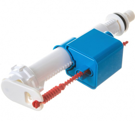 Арматура нижняя для бачка унитаза 1/2' пластиковыйщтуцер АНИ пласт WC5510