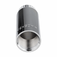 Удлинитель НВ 1/2'x60 мм, хромированный AQUALINK 02409