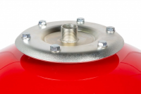 Бак расширительный В 500, металлический фланец Джилекс 7796